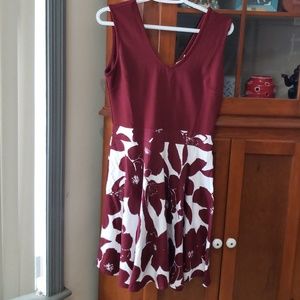 Womens Dress